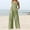 Green Jumpsuit for Women Summer, variant on Dyegold Jumpsuits for Women Casual, Summer Jumpsuit for Women Fashion Baggy Loose Playsuit Floral Print Tie Dye Square Neck Sleeveless Rompers Overalls Black_Friday