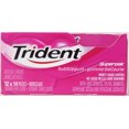 thumbnail image 3 of Trident Sugar Free Chewing Gum Twist Superpak 14 count 12 Pack (Bubblegum), 3 of 4