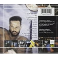 thumbnail image 3 of Ghostface Killah - Ghostface Killah / Raekwon / Cappadonna: Ironman, 3 of 3
