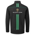 thumbnail image 2 of Automobili Lamborghini Squadra Corse Team Softshell Jacket- Black, 2 of 4