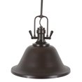 thumbnail image 2 of Cody Classic Pendant Light, 2 of 6