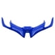 thumbnail image 1 of Carenado delantero Irfora Repuesto para Yamaha YAMAHA YZF R15 V3.0 V3 VVA 2017-2020 Carenado frontal de motocicleta con forma de pico, alerones aerodinámicos, ala de entrada de viento Irfora Carenado delantero, 1 of 7