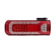 thumbnail image 2 of 1 par de luces traseras LED de 24 V para camión, luz de freno trasera para camión Actros MP5 0035443403 0035443203, piezas de camión s202412241592, 2 of 5