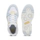 thumbnail image 3 of Tenis PUMA Mujer Sneackers Botin Comodos Original Clasicos blanco 25, 3 of 4