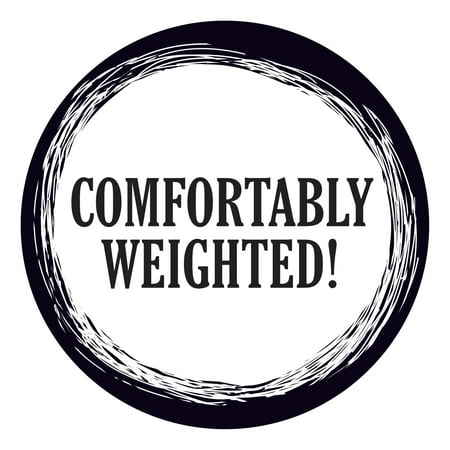 Disney Tim Burton’s The Nightmare Before Christmas Jack Skellington 2 lb Weighted Plush, Ages 3