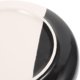 thumbnail image 3 of Ceramic Cat Bowl for Feeding with Shallow Design in, 3 of 4