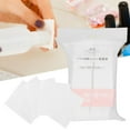 thumbnail image 4 of Ccdes Makeup Cotton Pads Cosmetic Remover Soft Skin Care Cleaning Wipe, Make up Cotton, Cotton Cosmetic Remover, 4 of 8