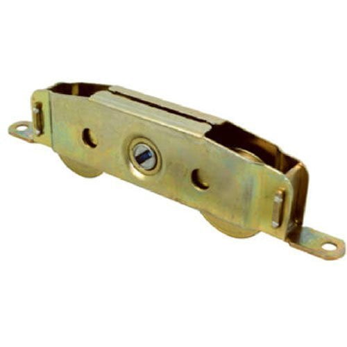 Slide Co 13808 S Sliding Patio Door Roller Assembly 1 4 In Wheel Diameter Steel Ball Bearing Wheels Com Slide Co 13808 S Sliding Patio Door, Sliding Patio Door Hardware Rollers