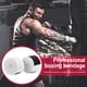 thumbnail image 4 of Vendas Boxeo Transpirables 5M Vendas Boxeo para Hombres Y Mujeres (blanco) 2 Uds., 4 of 7