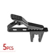 thumbnail image 4 of EY-J06A 5pcs 5mm Clip de corbata de micrófono de solapa con cable, 4 of 8