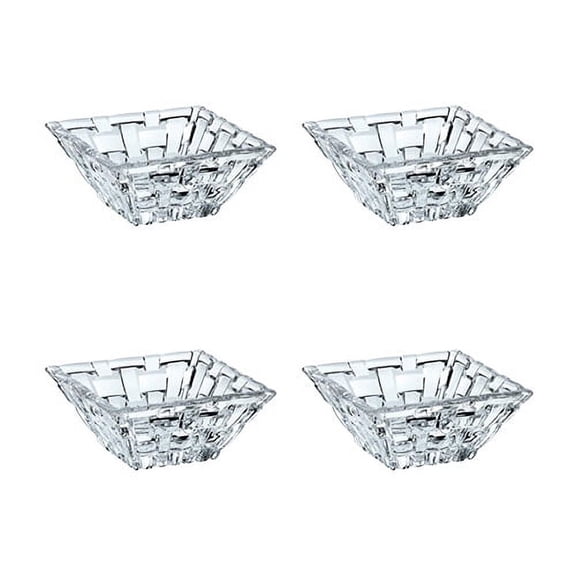 Nachtmann Square Dip Bowl (4-Pack) Dip Bowl