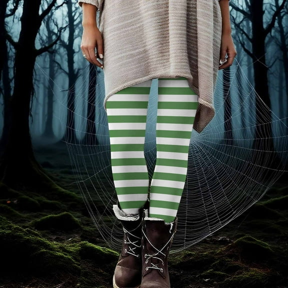 Uaswgudfs Slim-Fit Women's Yoga Leggings with Tight Leg Design and Stretchy Spandex Blend Fabric for Comfortable Support XL