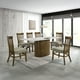 thumbnail image 5 of Comedor de Madera de 6 Sillas Elegante Bossa Maia, 5 of 5