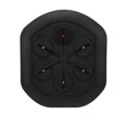 thumbnail image 1 of Machine de Boxe Murale, Machine de Boxe Musicale en Cuir PU Givré Rechargeable pour la Maison, 1 of 8