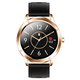 thumbnail image 2 of Smartwatch BINDEN SKY 5 Notificaciones, Asistente, Deportes dorado, 2 of 3
