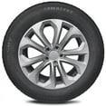 thumbnail image 3 of Finalist UN-CUV 245/50R20 102V All Season Crossover CUV SUV A/S High Performance Tire 245/50/20 (Tire Only), 3 of 9