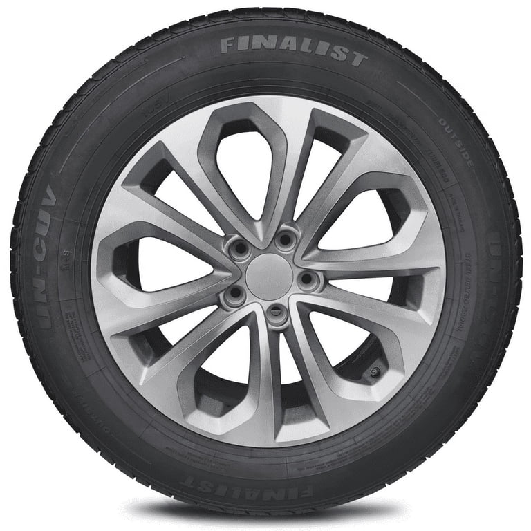 Finalist UN-CUV 235/65R17 104H All-Season Crossover Tire photo 2