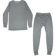 thumbnail image 6 of Knocker Long Thermal Underwear Set (Men), 6 of 6