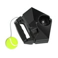 thumbnail image 1 of LOVIVER Tennis Ball Tennis Training Tool for Outdoor Exercise Garden Base with Ball, 1 of 7