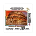 thumbnail image 4 of Rompecabezas Wuundentoy Coliseo Romano Roma Italia Gold Edition 1000 Piezas, 4 of 4