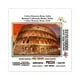 thumbnail image 4 of Rompecabezas Wuundentoy Coliseo Romano Roma Italia Gold Edition 1000 Piezas, 4 of 4