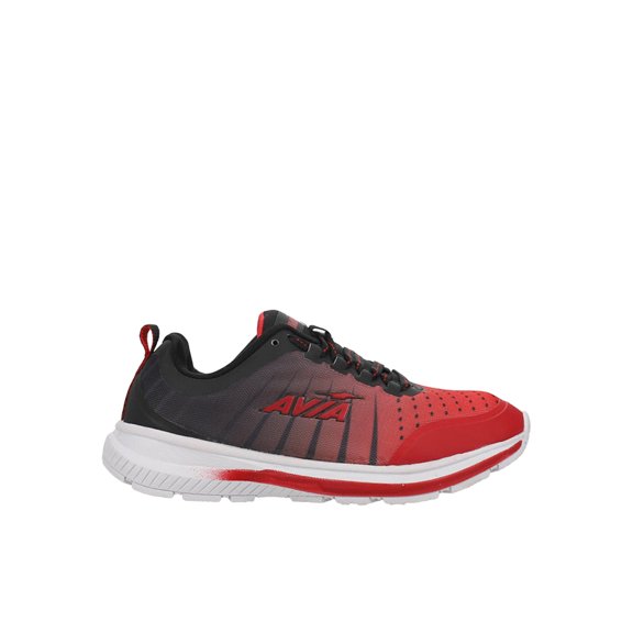 Avia Boys AviMaze 2.0 Lace Up Athletic Sneakers Casual Shoes