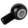 thumbnail image 1 of BRIGHTFUFU Spring Rear Shocks Absorber Iron for Motorcycle Owners 1Set, 1 of 8