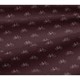 thumbnail image 5 of oneOone Viscose Jersey Fabric Bicycle Transport Fabric Prints by Yard 60 Inch Wide, 5 of 5
