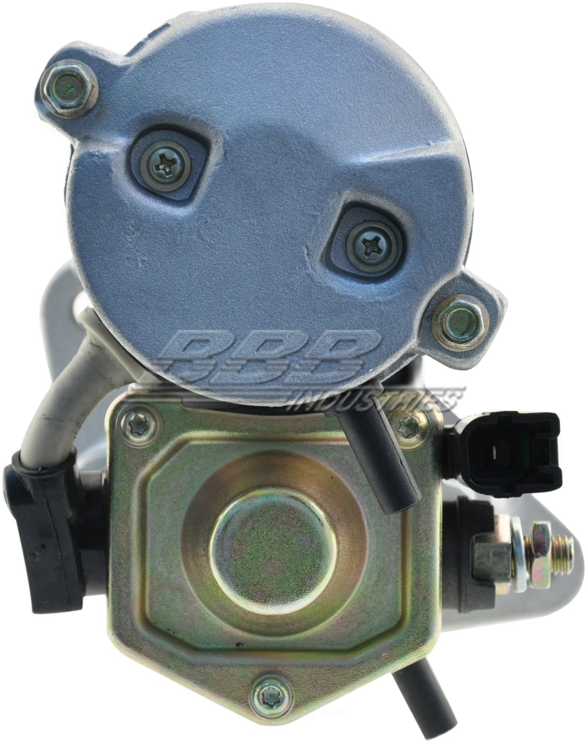 Endurance Electric 17747 Starter
