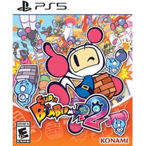 Super Bomberman R 2 for PlayStation 5