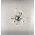 thumbnail image 5 of Maxim 28664CLPC Polaris 12-Light Pendant, Polished Chrome, 5 of 5