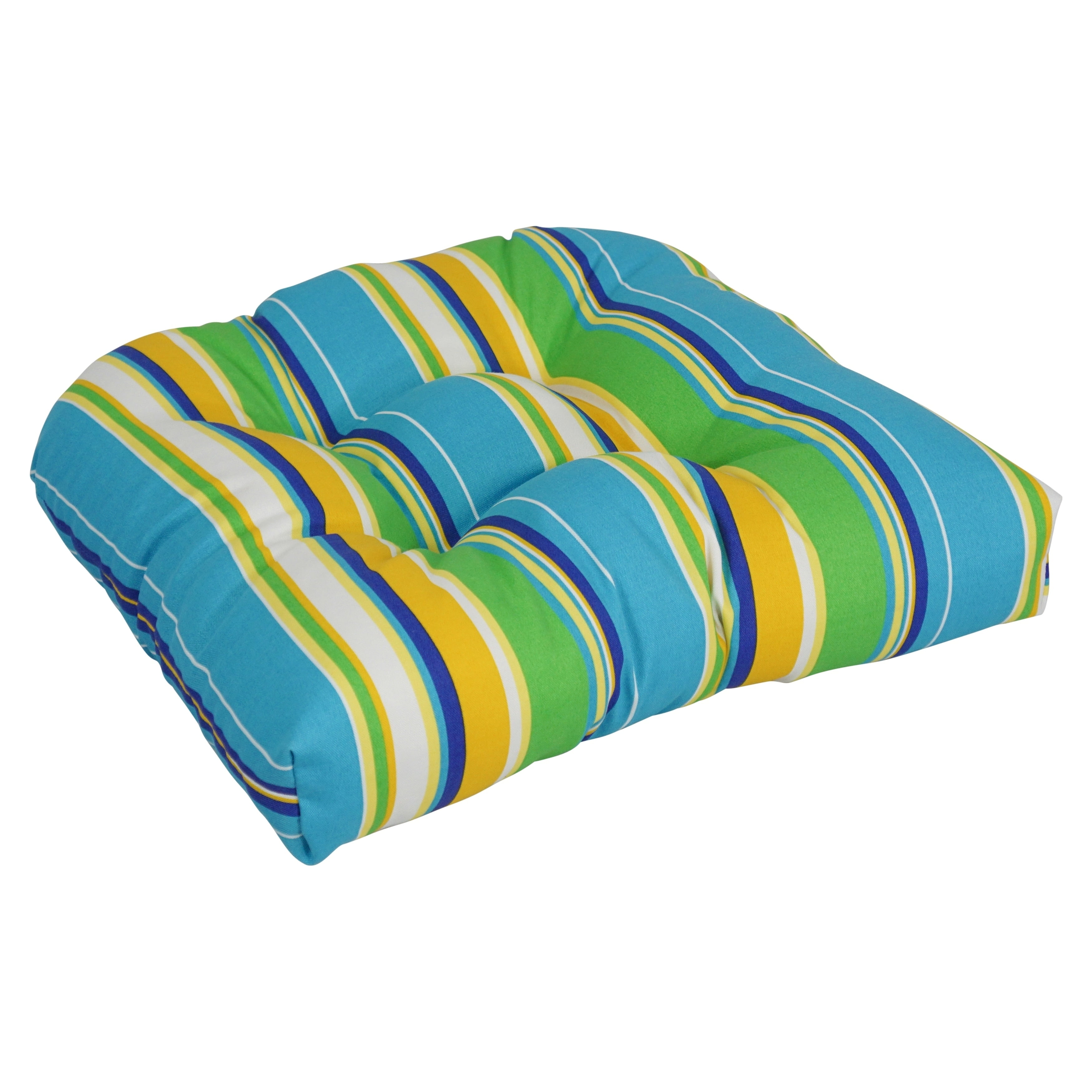 19x19 indoor chair cushions