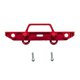 thumbnail image 3 of Parachoques Delantero de Aleación de Aluminio YONGSHENG 1/24 SCX24, 3 of 5