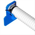 thumbnail image 3 of Swimming pool pipe bracket, with ropes Gray, 3 of 5