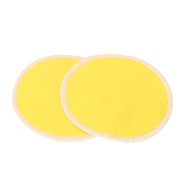 Almohadillas de lactancia lavables a máquina,Almohadillas de lactancia Almohadillas para pezones de lactancia lavables a máquina Almohadillas de lactancia para lactancia Funcionamiento suave