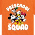 thumbnail image 3 of Mickey & Friends - Preschool Squad - Youth Short Sleeve Graphic T-Shirt, 3 of 5