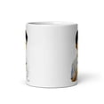 thumbnail image 3 of Evangelion Shinji Mug, Cup of Shinji Coffee Mug, 3 of 3