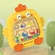 thumbnail image 5 of Juego de mesa de laberinto magnético para niños | Juguete para aprender colores y números | Desarrollo de la motricidad fina con bolígrafo magnético | Rompecabezas educativo para niños a partir, 5 of 5
