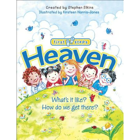 Heaven : What's It Like? How Do We Get There? (Best App To Get Instagram Likes And Followers)