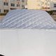 thumbnail image 5 of Riwesomey Snow Cover Windshield Cap Multipurpose Dustproof Supplies Part Wear-resistance Car Replaced Long-lasting Sunshade Covers Vehículos, repuestos y accesorios Mis No.2, 5 of 5