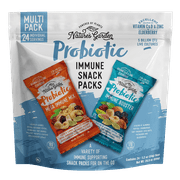 Nature's Garden Immune Snack Packs 1.2 oz. (Pack of 24)