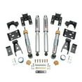 thumbnail image 3 of Belltech 1018SP Lowering Kit Fits select: 2016-2018 CHEVROLET SILVERADO K1500 LT, 2016-2018 GMC SIERRA K1500 SLT, 3 of 10