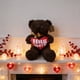 thumbnail image 1 of Juguetes de piscina, juguetes para bebés, juguetes para niños pequeños, osito de peluche para el Día de San Valentín, juguetes de peluche, muñeco de trapo lindo, muñeca de actividades para niños, muñe, 1 of 6