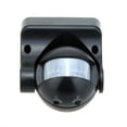 thumbnail image 4 of Waterproof PIR Motion Sensor Adjustable Range Wall Mounted for Outdoor Use, 4 of 9