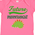 thumbnail image 4 of Inktastic Future Paleontologist Dinosaur Boys or Girls Baby Bodysuit, 4 of 5
