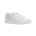 thumbnail image 2 of Tenis Puma Mujer Casual Comodo Ligero blanco 22, 2 of 5