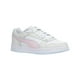 thumbnail image 2 of Tenis Puma Mujer Casual Comodo Ligero blanco 22, 2 of 5