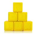 thumbnail image 2 of Roblox Celebrity Mystery Figures Neon Yellow Assortment, 2 of 3