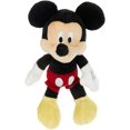 thumbnail image 5 of HHHC Baby Mickey and Minnie Mouse Stuffed Animal HHHC Toy Mini Jingler, 6.5 inches 2 Set, 5 of 5