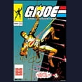 thumbnail image 3 of CafePress - G.I. Joe Silent Interlud - Classic Crew Neck Sweatshirt, 3 of 4